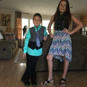 Meet your Posher, Thomas